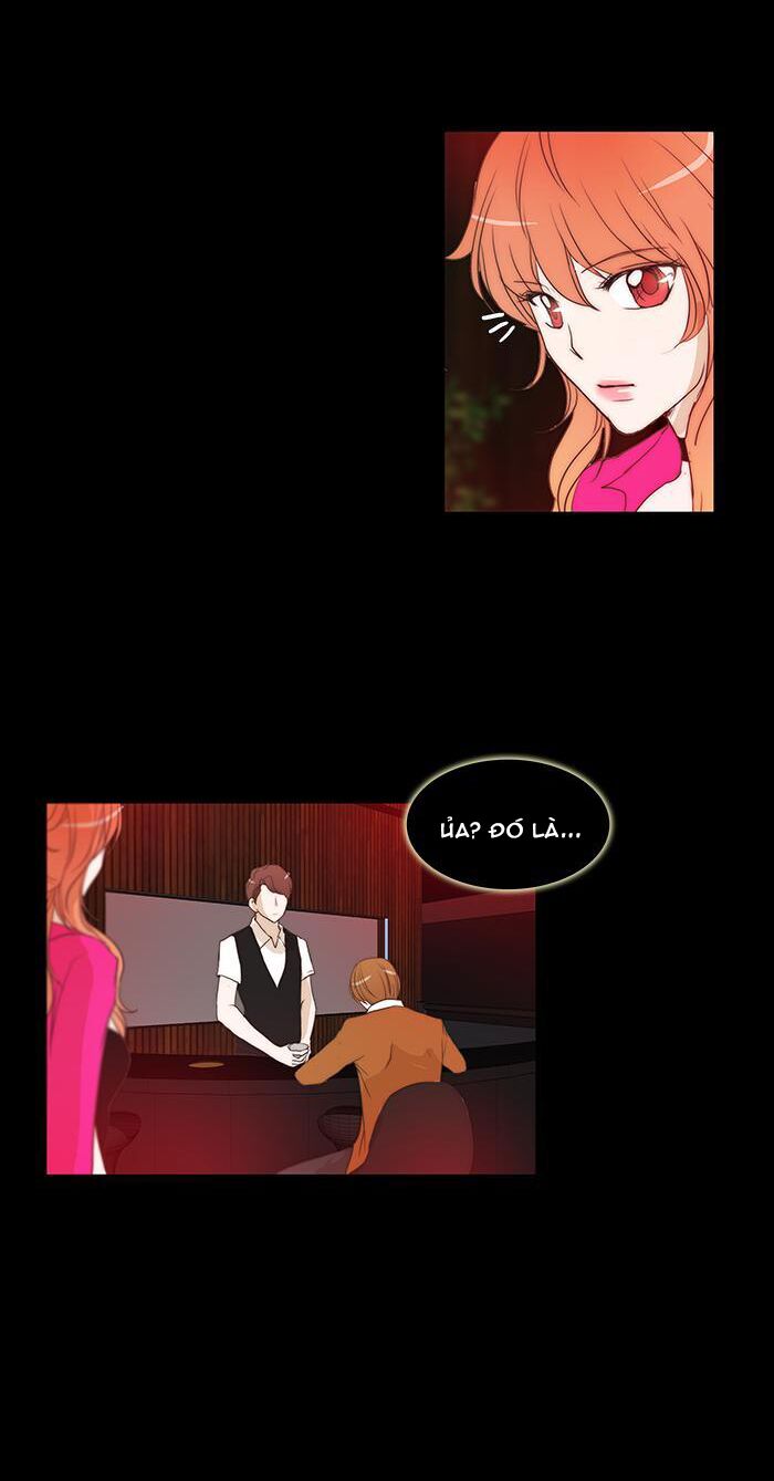 Không Thể Chạm Vào Anh: Chapter 57