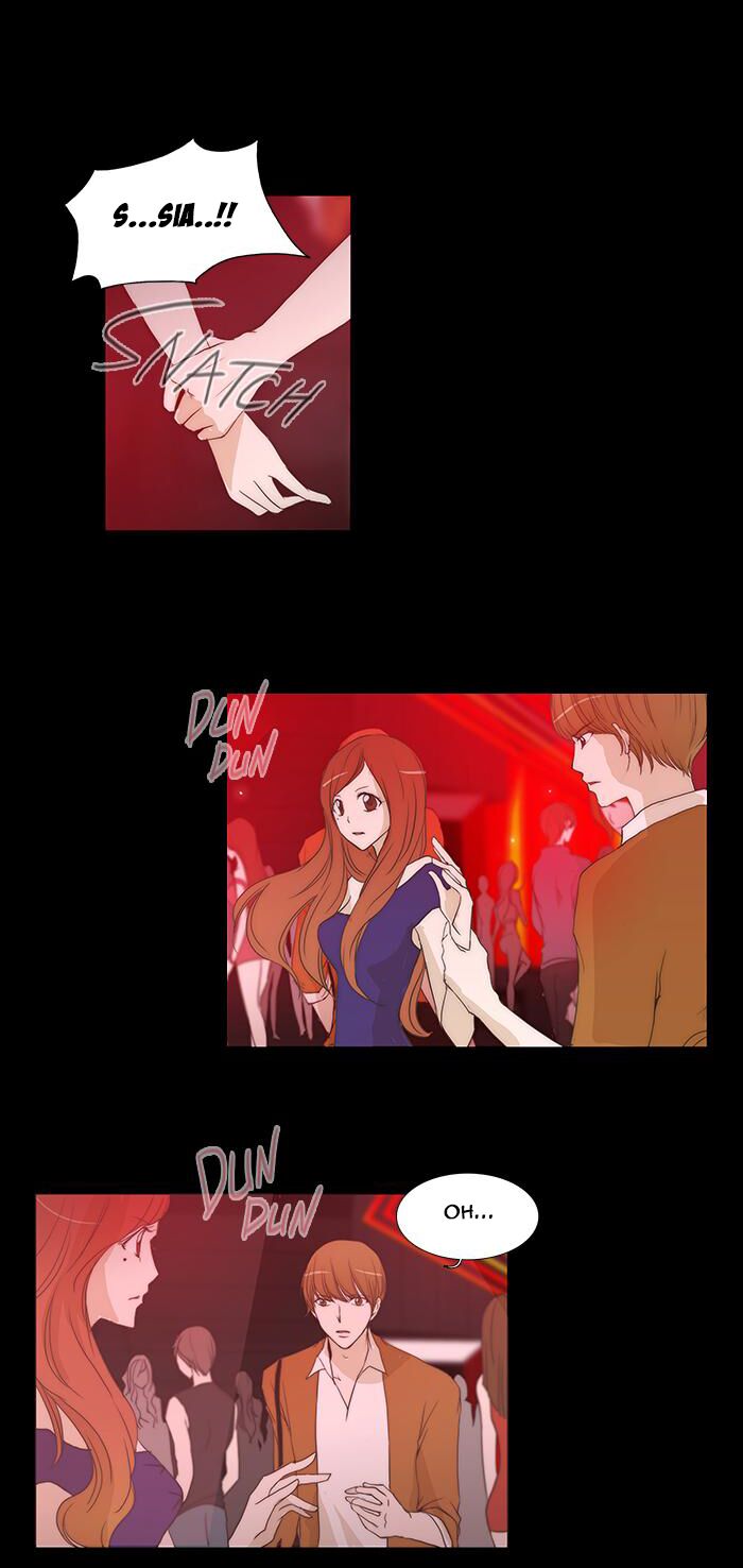 Không Thể Chạm Vào Anh: Chapter 57