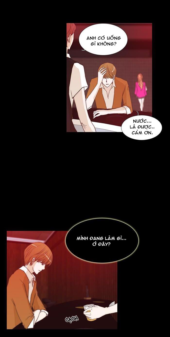 Không Thể Chạm Vào Anh: Chapter 57