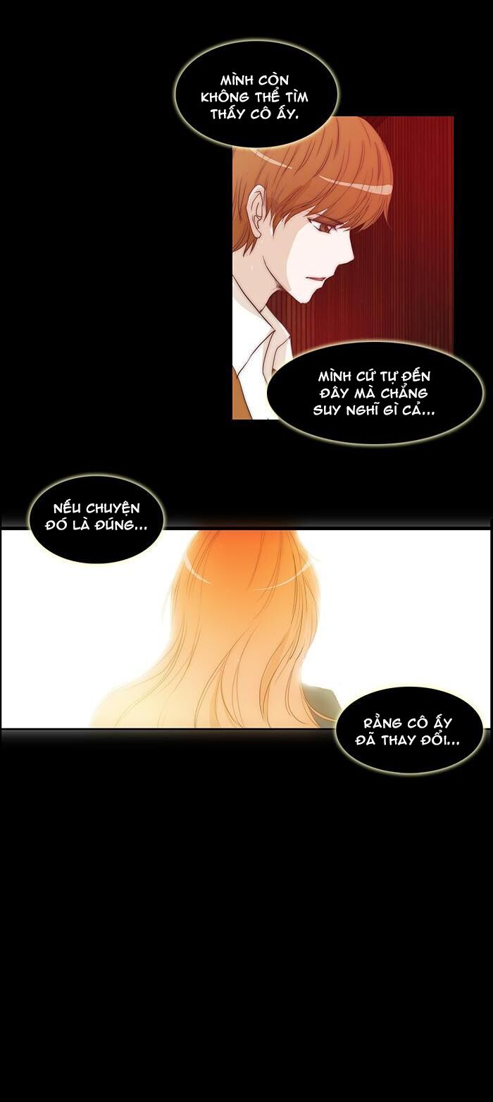 Không Thể Chạm Vào Anh: Chapter 57
