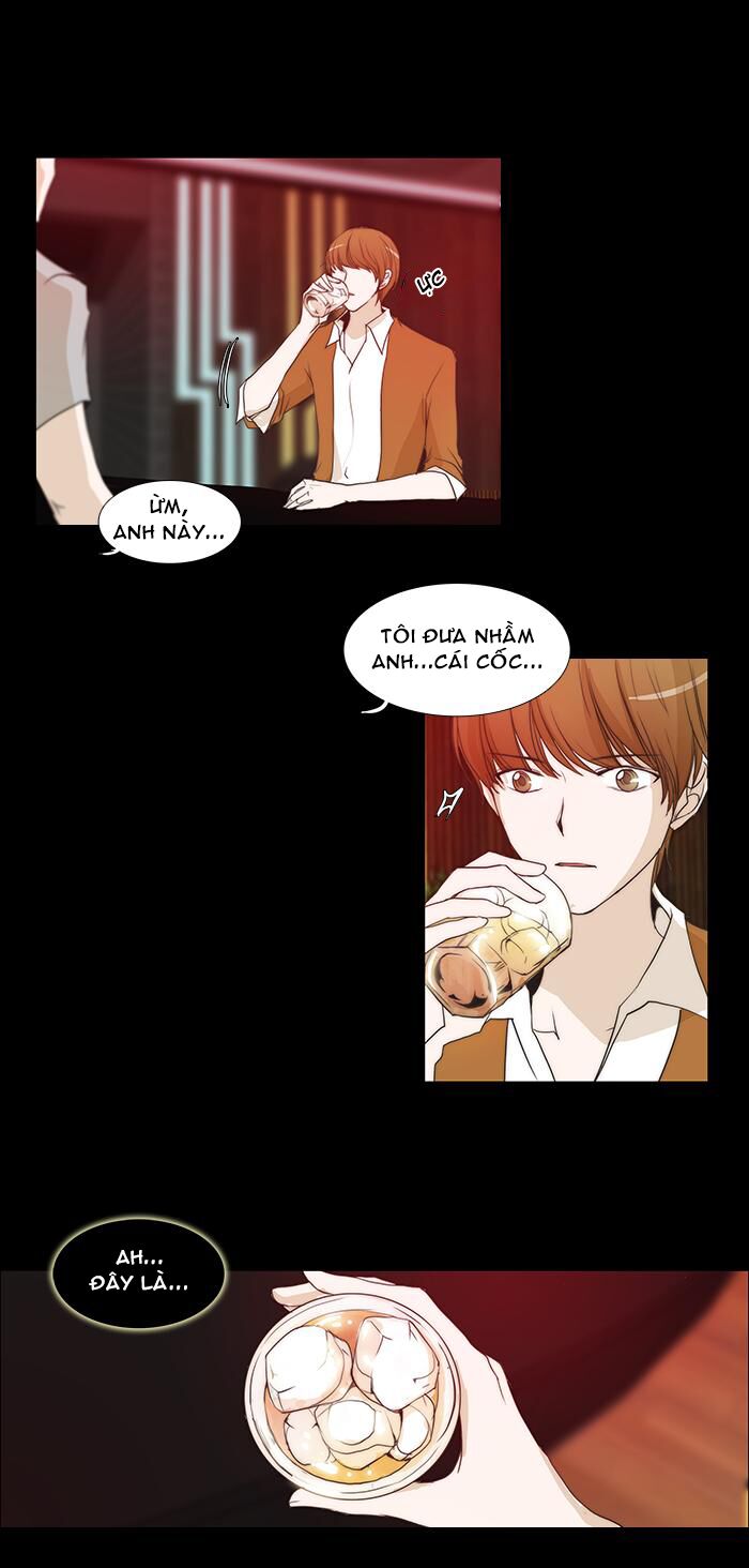 Không Thể Chạm Vào Anh: Chapter 57