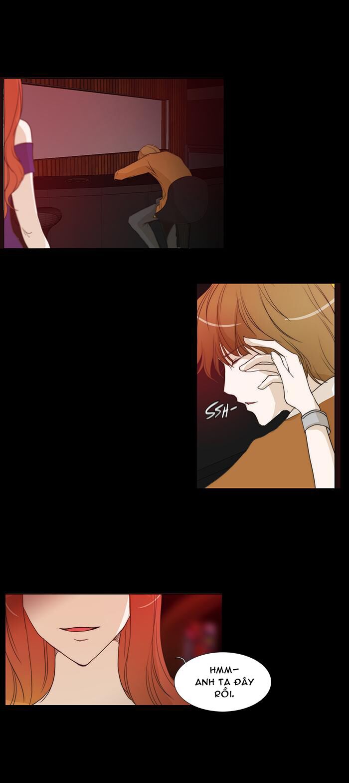 Không Thể Chạm Vào Anh: Chapter 57
