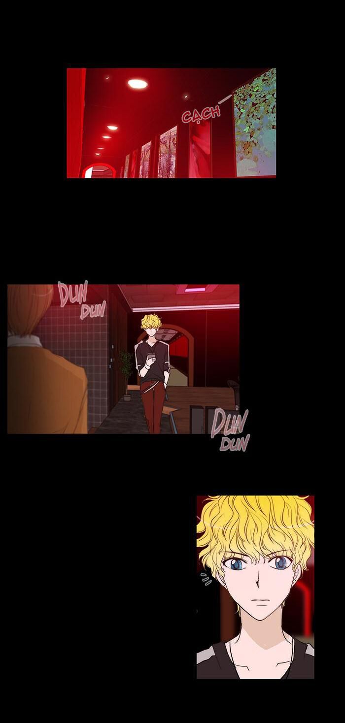 Không Thể Chạm Vào Anh: Chapter 57