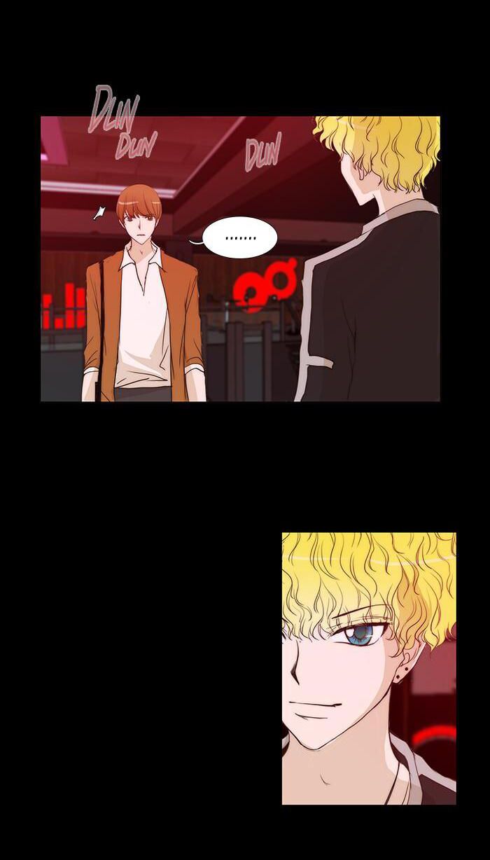 Không Thể Chạm Vào Anh: Chapter 57