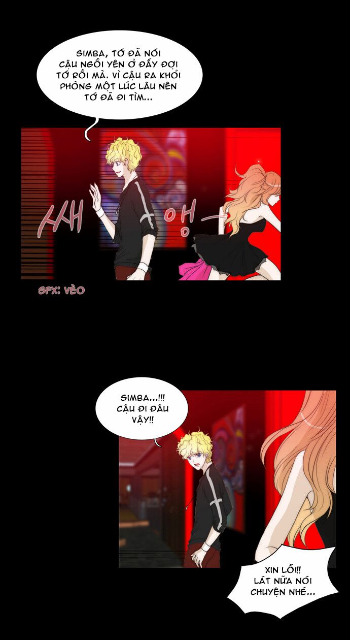 Không Thể Chạm Vào Anh: Chapter 58