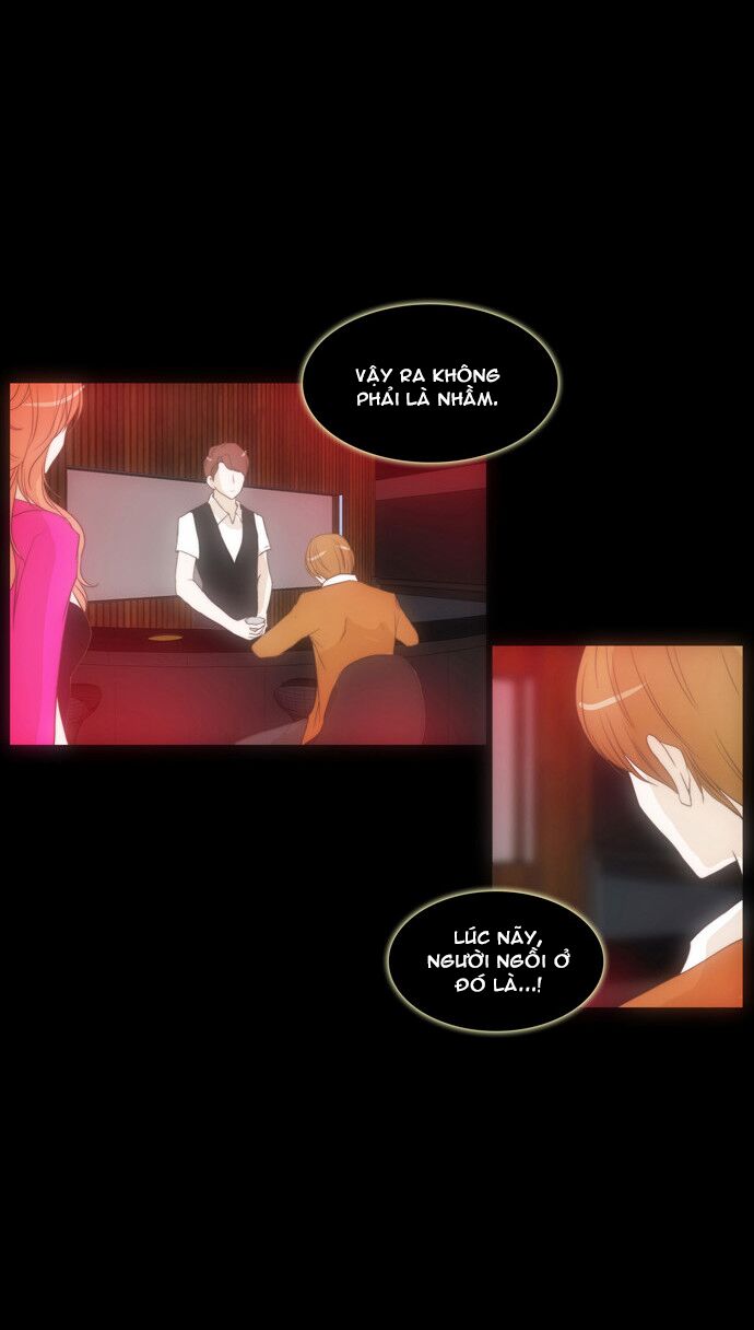 Không Thể Chạm Vào Anh: Chapter 58