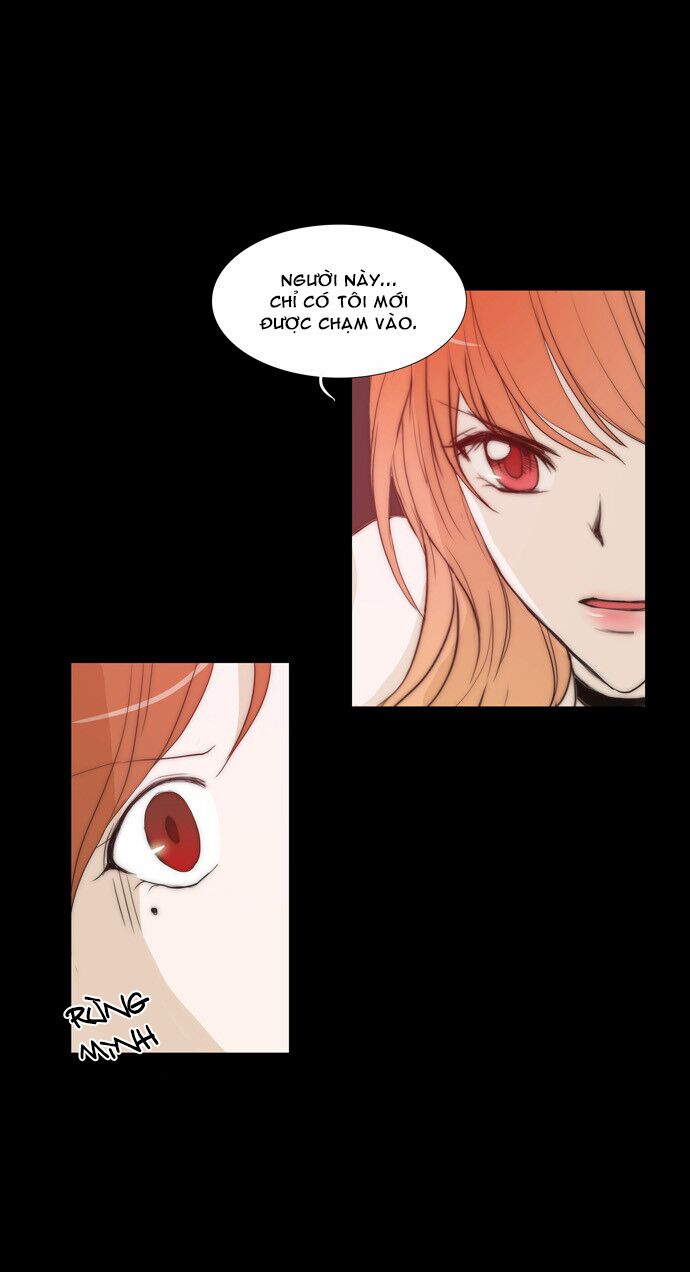 Không Thể Chạm Vào Anh: Chapter 58