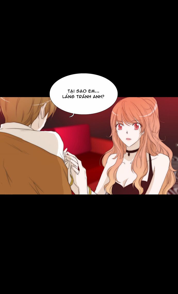 Không Thể Chạm Vào Anh: Chapter 58