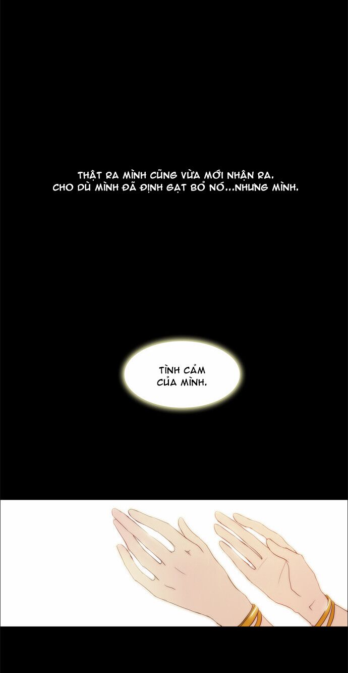 Không Thể Chạm Vào Anh: Chapter 58