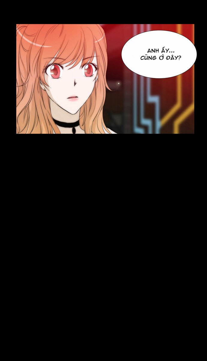 Không Thể Chạm Vào Anh: Chapter 58