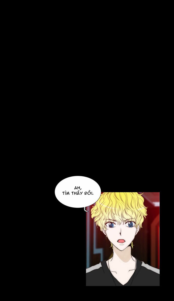 Không Thể Chạm Vào Anh: Chapter 58