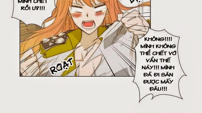 Không Thể Chạm Vào Anh: Chapter 6
