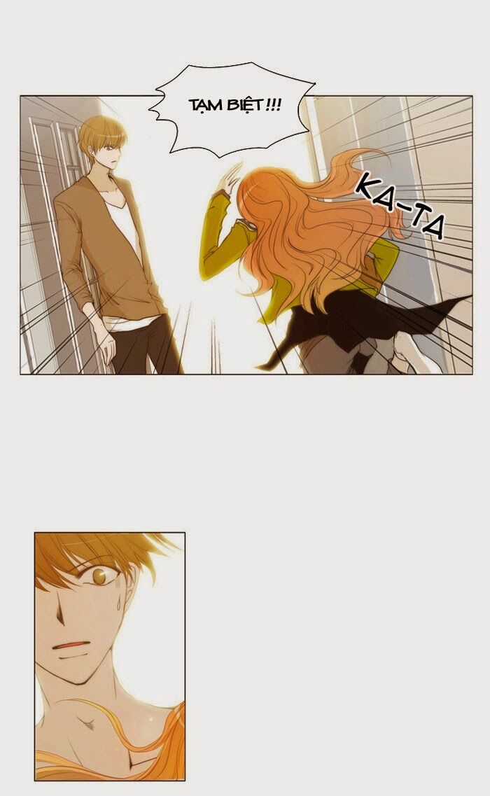 Không Thể Chạm Vào Anh: Chapter 6