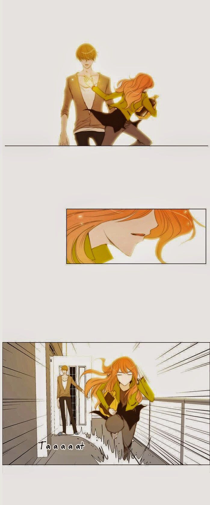 Không Thể Chạm Vào Anh: Chapter 6