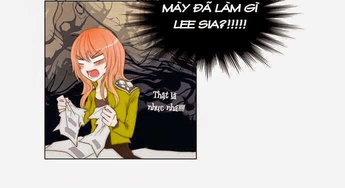 Không Thể Chạm Vào Anh: Chapter 6