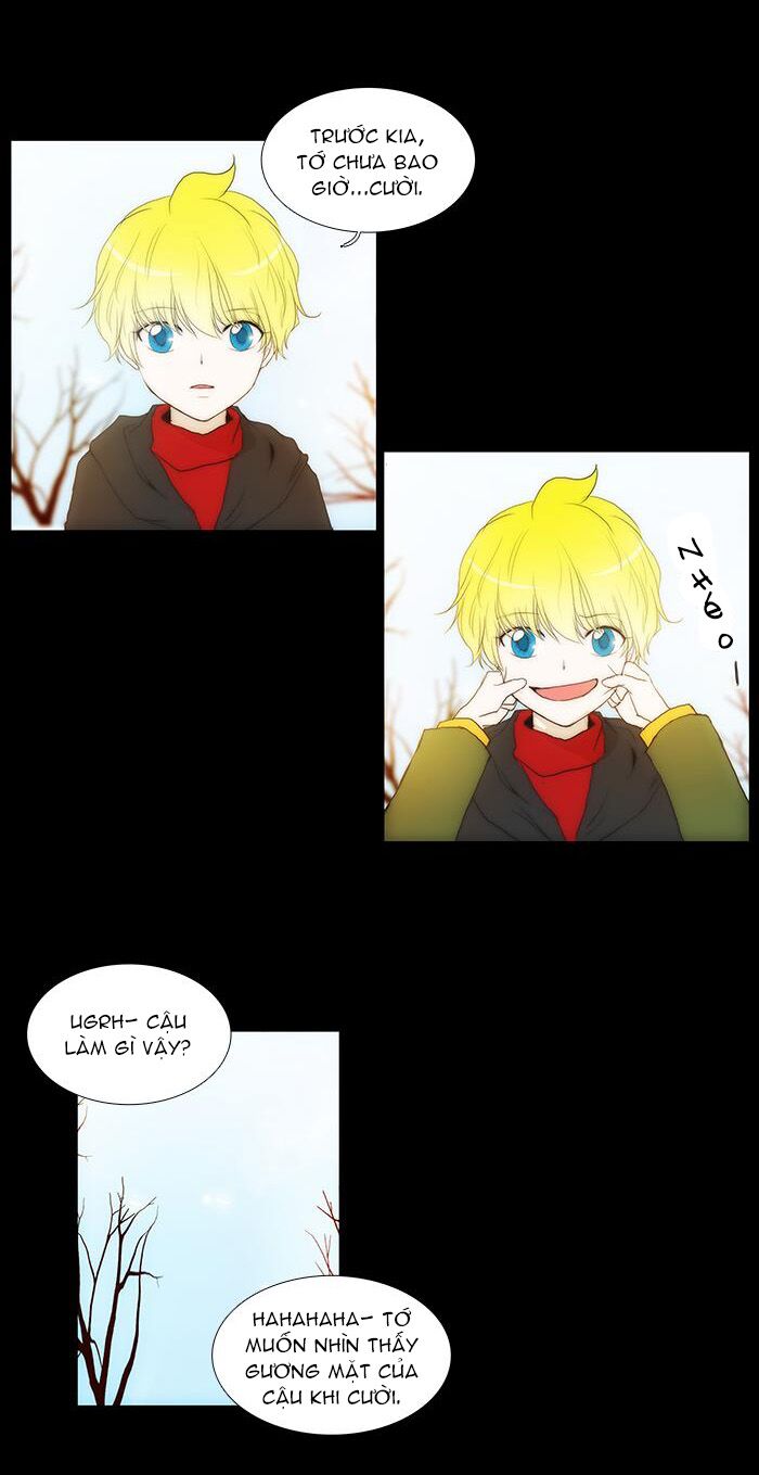 Không Thể Chạm Vào Anh: Chapter 75