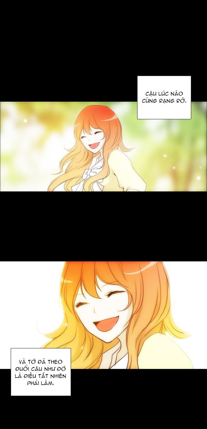Không Thể Chạm Vào Anh: Chapter 75