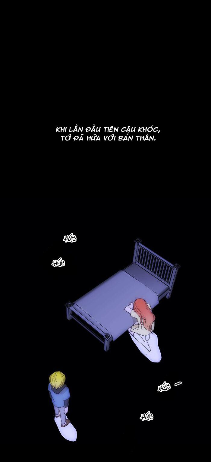 Không Thể Chạm Vào Anh: Chapter 75