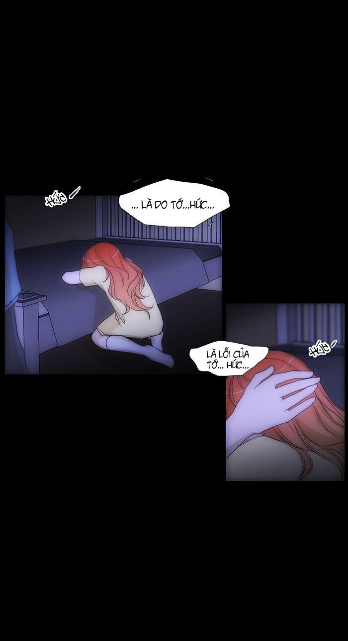 Không Thể Chạm Vào Anh: Chapter 75