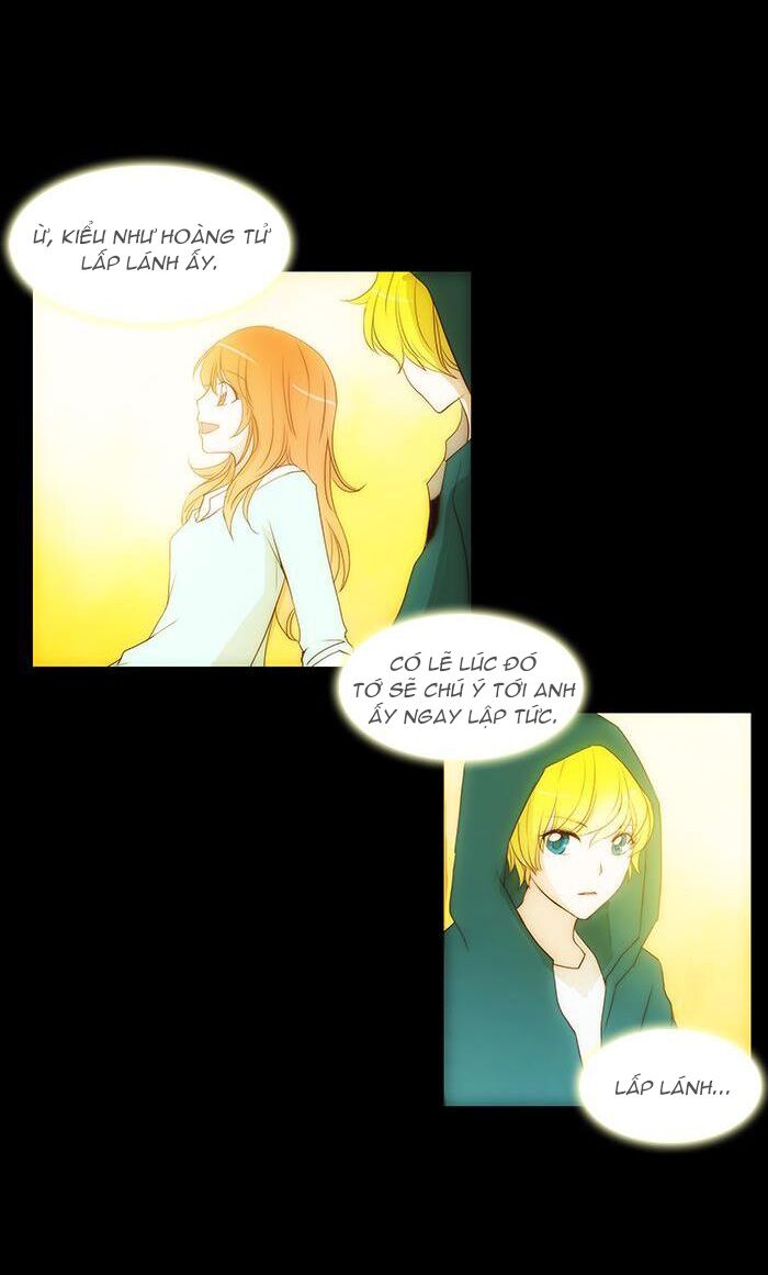 Không Thể Chạm Vào Anh: Chapter 75