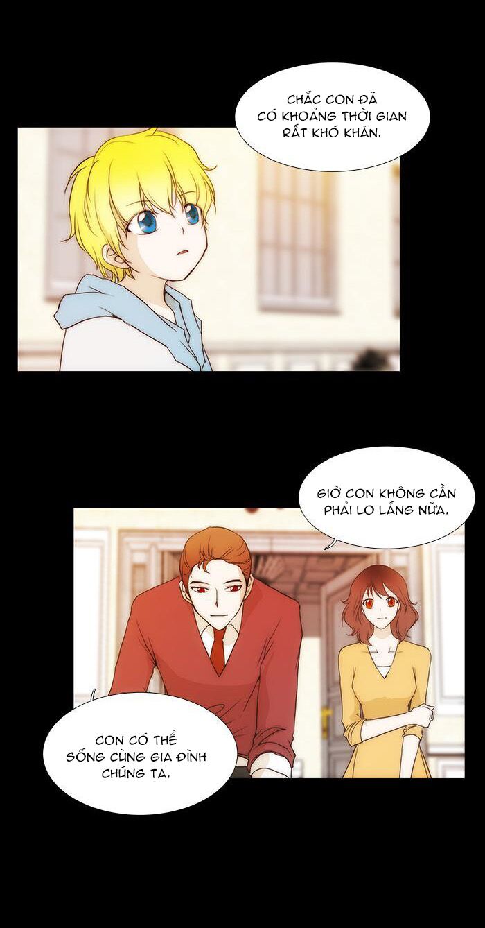 Không Thể Chạm Vào Anh: Chapter 75
