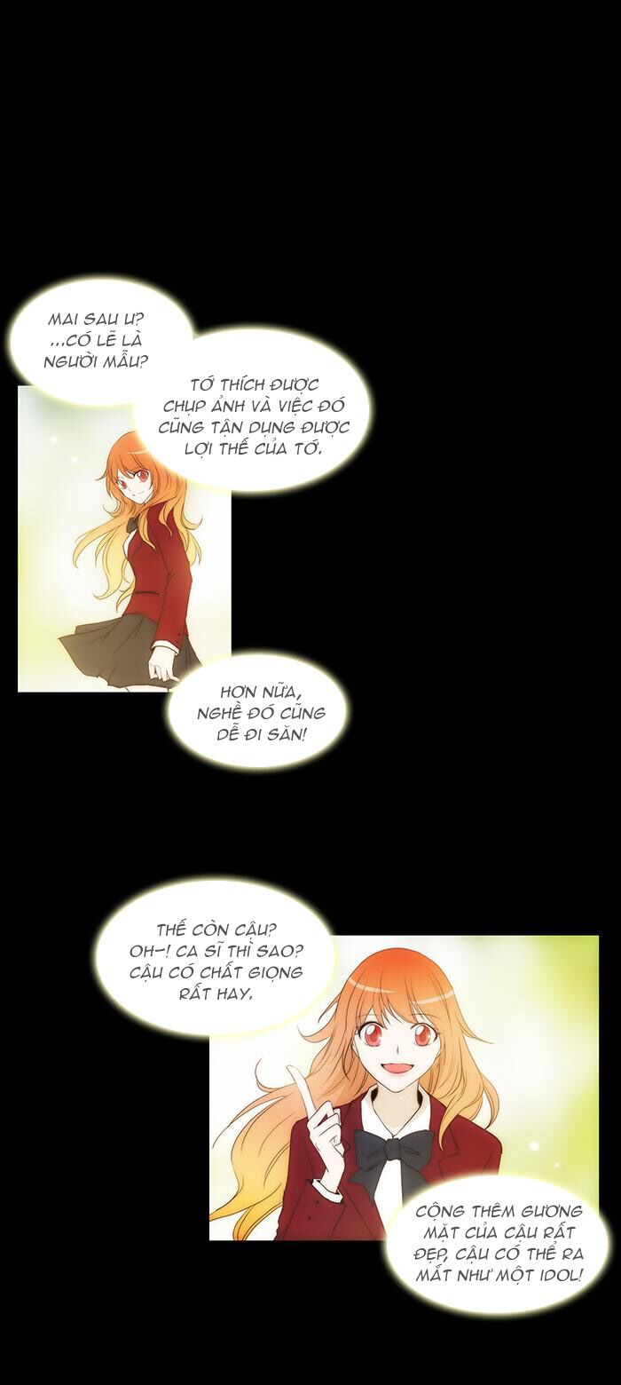 Không Thể Chạm Vào Anh: Chapter 75