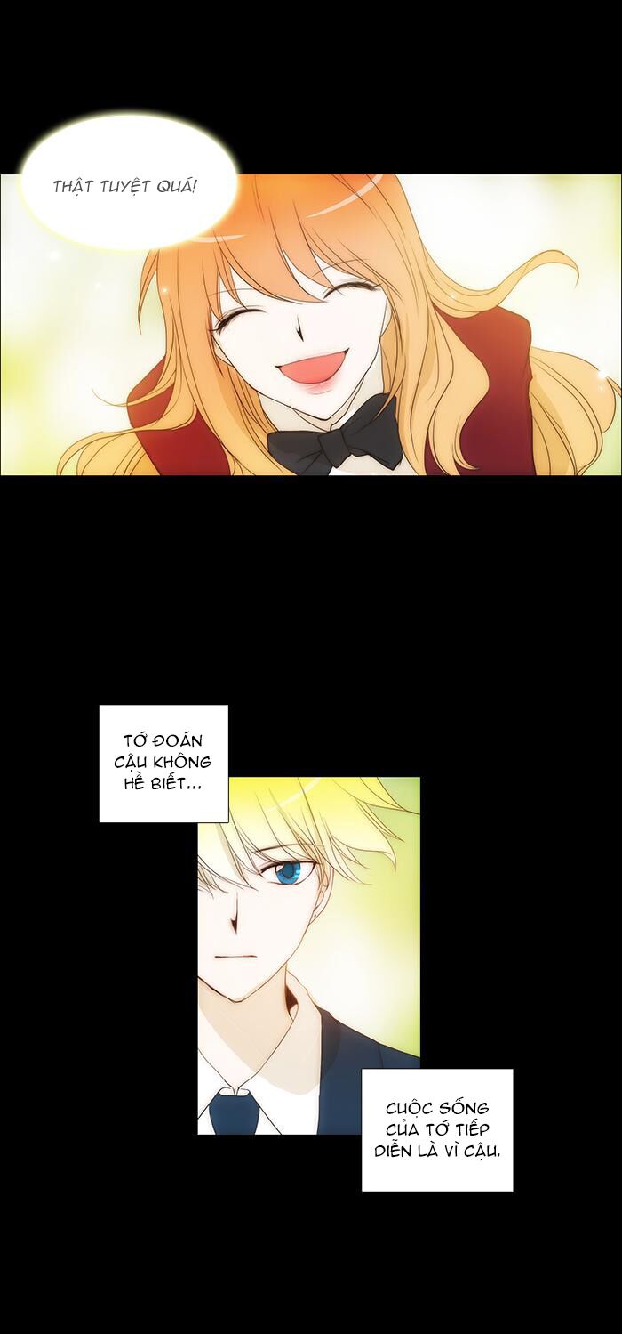 Không Thể Chạm Vào Anh: Chapter 75