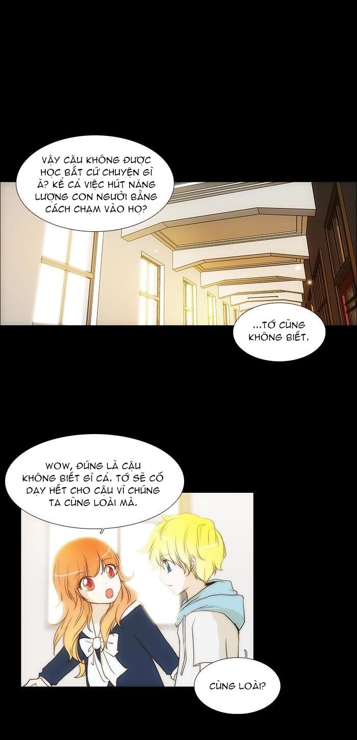 Không Thể Chạm Vào Anh: Chapter 75