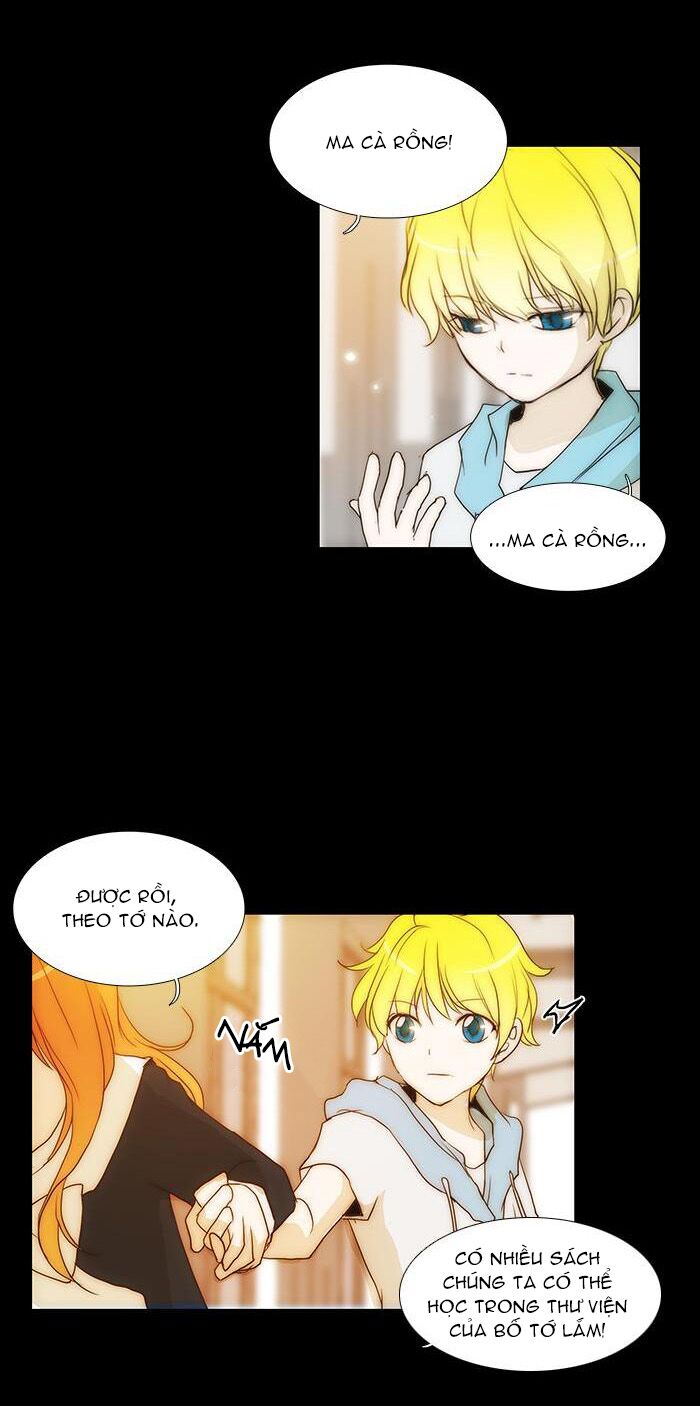 Không Thể Chạm Vào Anh: Chapter 75