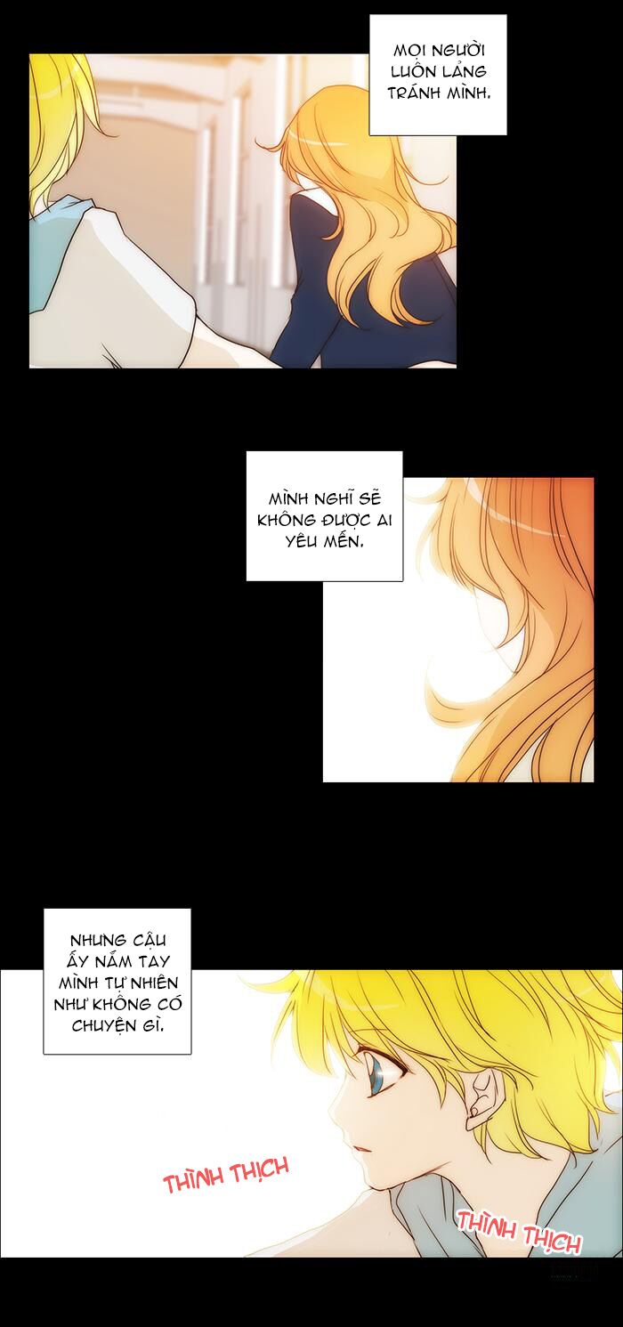 Không Thể Chạm Vào Anh: Chapter 75
