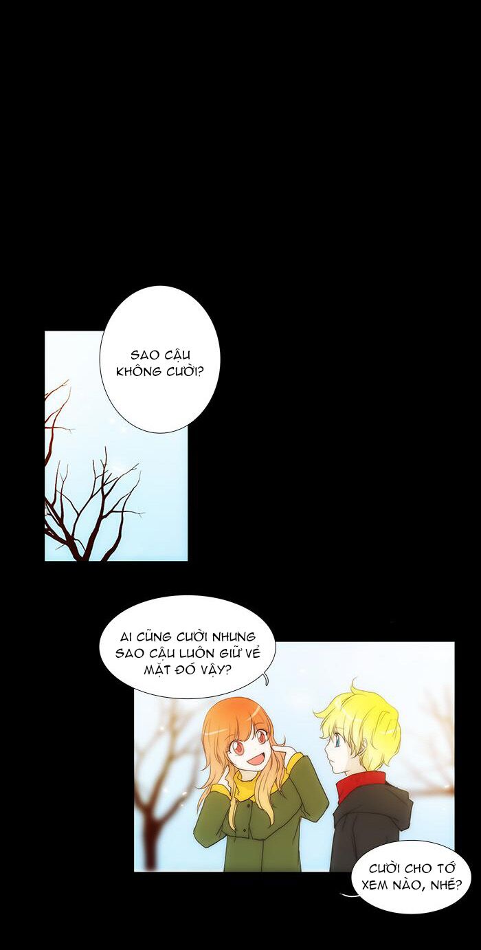 Không Thể Chạm Vào Anh: Chapter 75