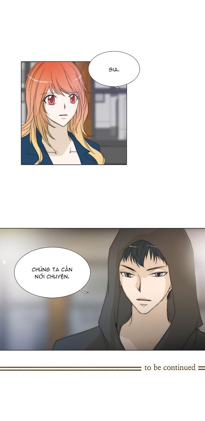 Không Thể Chạm Vào Anh: Chapter 77