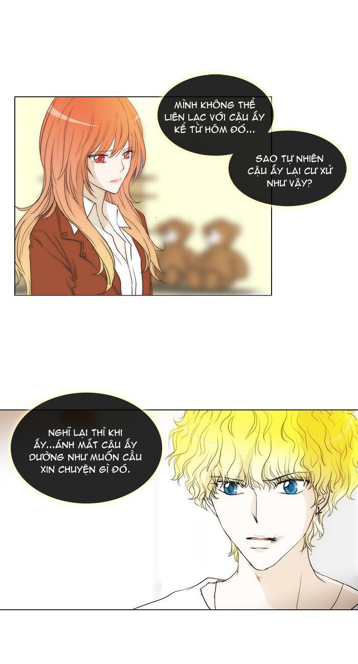 Không Thể Chạm Vào Anh: Chapter 77