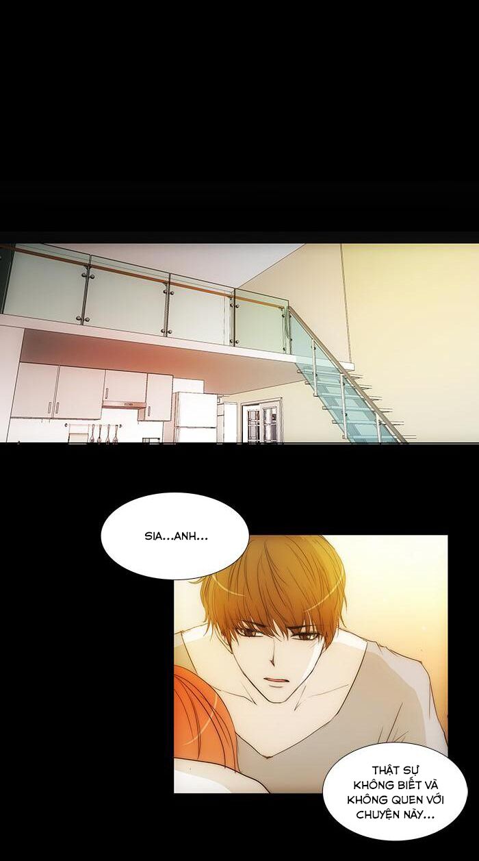 Không Thể Chạm Vào Anh: Chapter 88