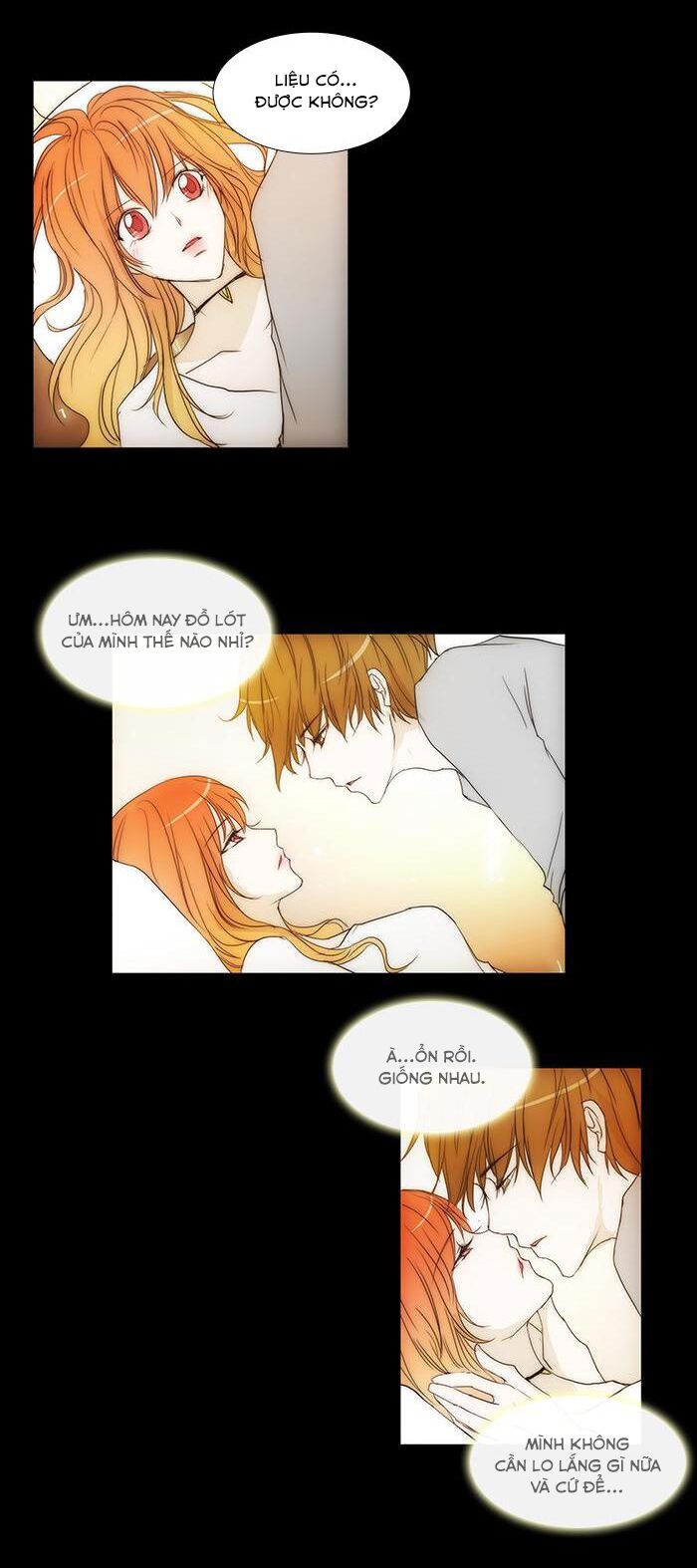 Không Thể Chạm Vào Anh: Chapter 88