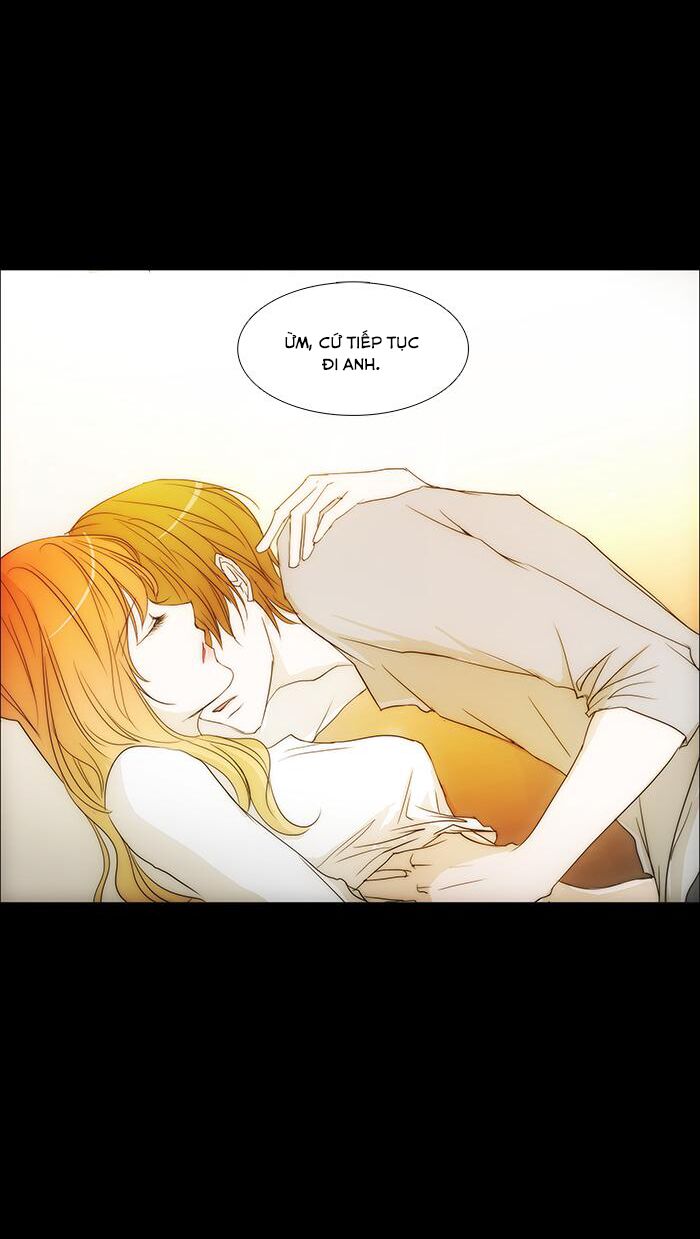 Không Thể Chạm Vào Anh: Chapter 88