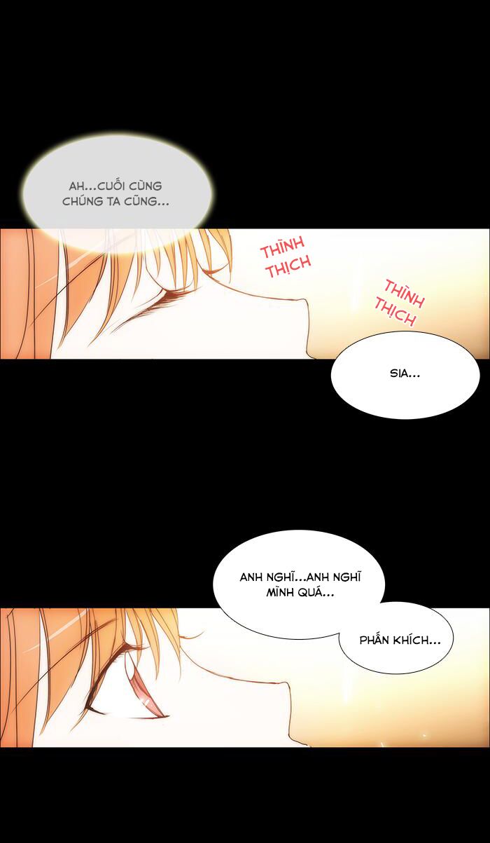 Không Thể Chạm Vào Anh: Chapter 88
