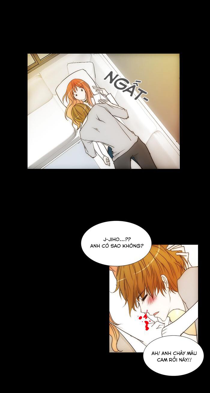 Không Thể Chạm Vào Anh: Chapter 88