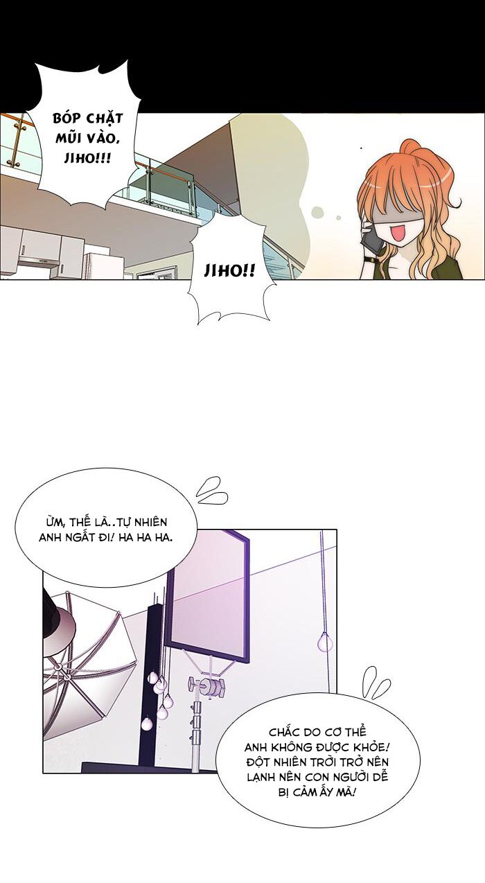 Không Thể Chạm Vào Anh: Chapter 88