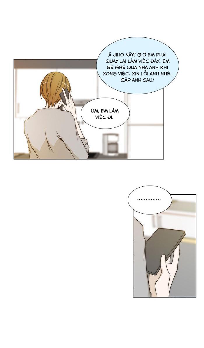 Không Thể Chạm Vào Anh: Chapter 88