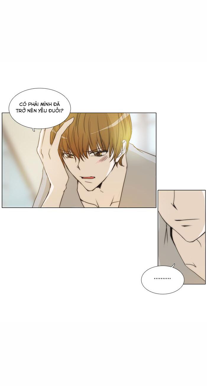 Không Thể Chạm Vào Anh: Chapter 88