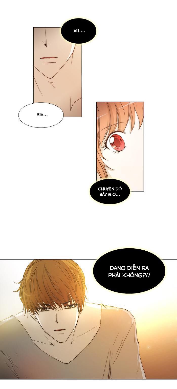 Không Thể Chạm Vào Anh: Chapter 88