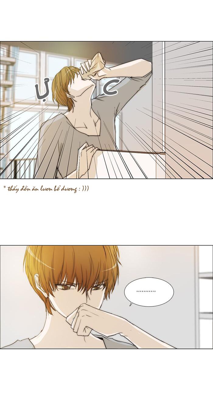 Không Thể Chạm Vào Anh: Chapter 88