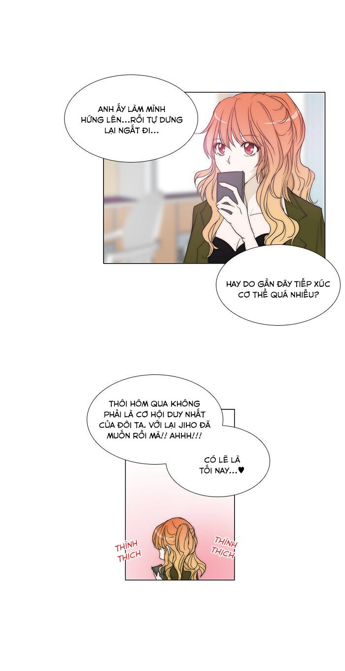 Không Thể Chạm Vào Anh: Chapter 88