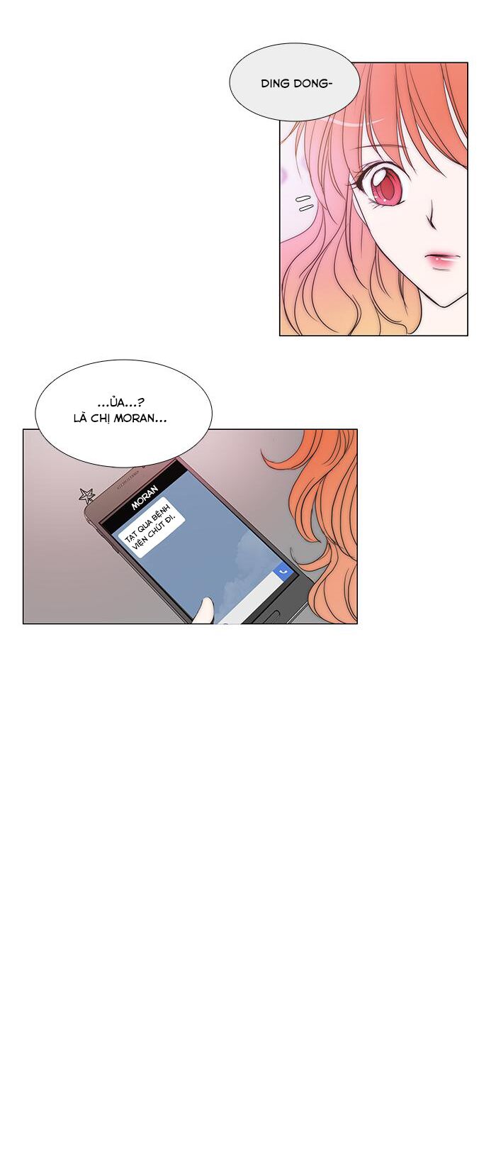 Không Thể Chạm Vào Anh: Chapter 88