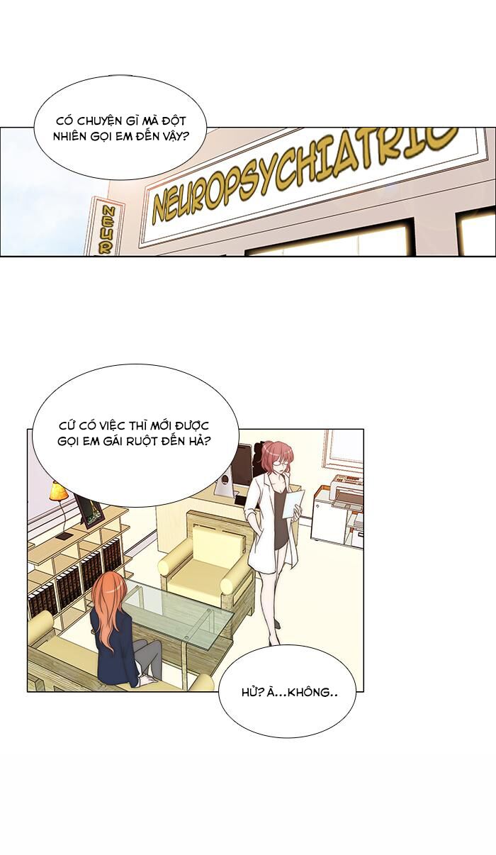 Không Thể Chạm Vào Anh: Chapter 88