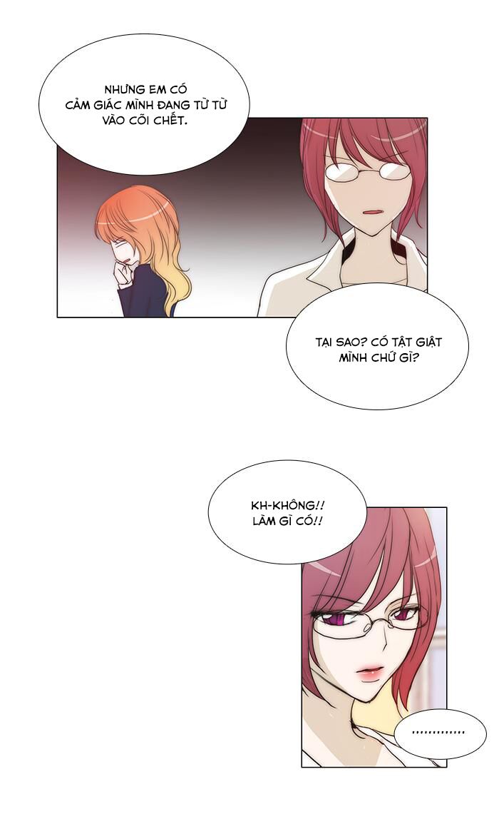 Không Thể Chạm Vào Anh: Chapter 88