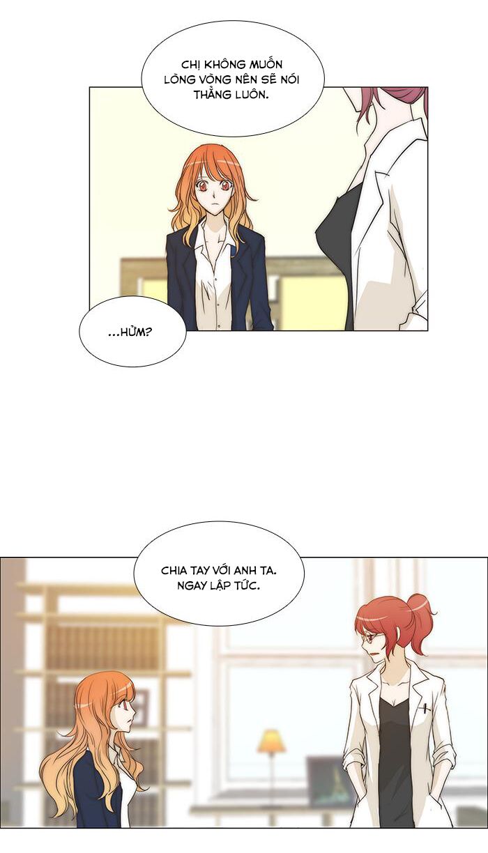 Không Thể Chạm Vào Anh: Chapter 88