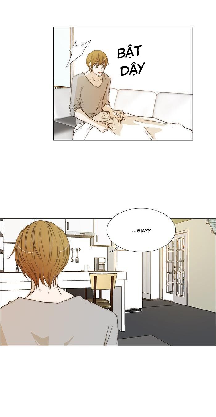 Không Thể Chạm Vào Anh: Chapter 88