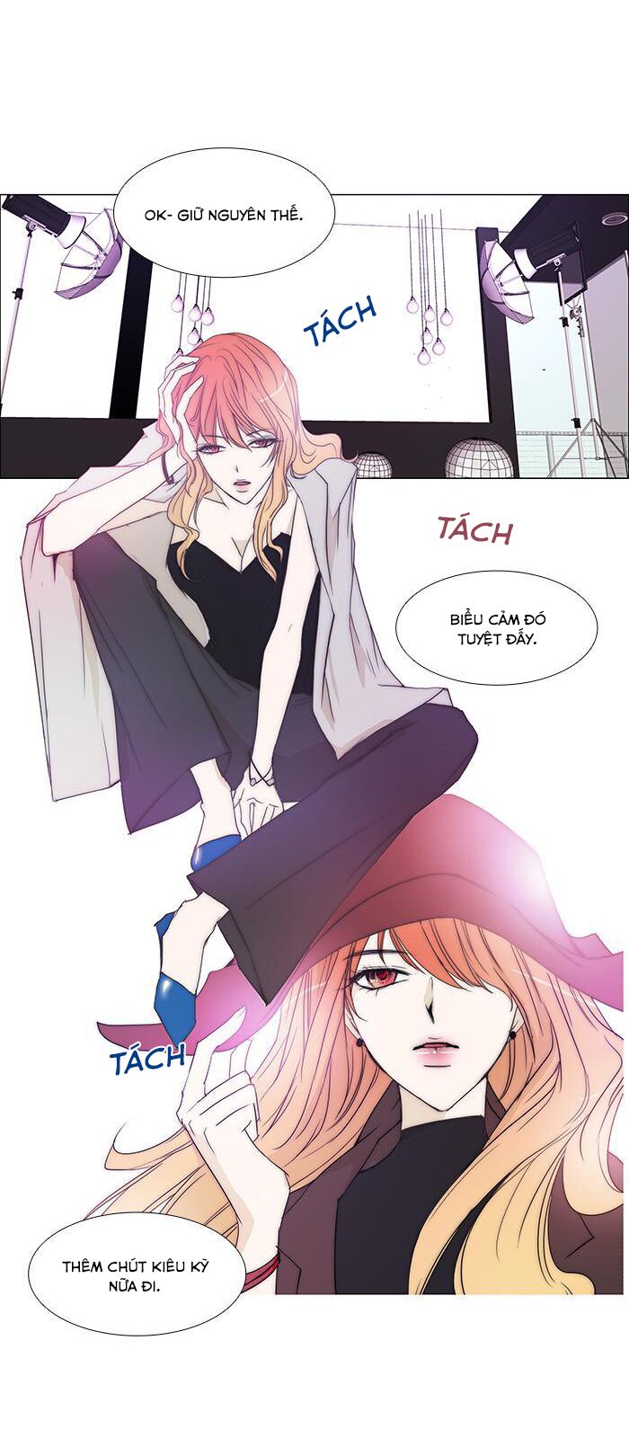Không Thể Chạm Vào Anh: Chapter 88